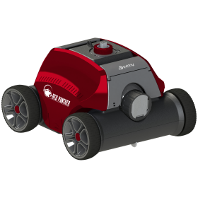 Automatický bazénový vysavač Red Panther