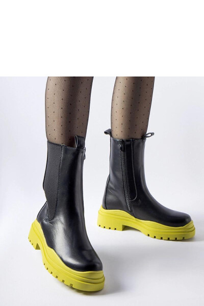 Boty model 204837 Solea 41
