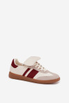 Sportovní obuv model 217477 Step in style 36