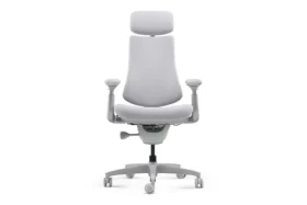 LiberNovo Omni Dynamic Ergonomic Chair (Space Gray) - 48cm (6978343440361)