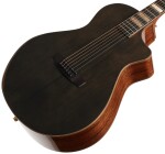 Cort Modern Black TBK