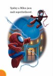 Spidey Začínáme číst Superhrdinská škytavka kolektiv