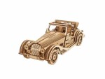 Ugears 3D mechanické puzzle Sportovní auto Rapid Mouse 226 ks