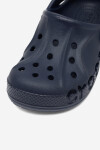 Bazénové pantofle Crocs BAYA CLOG T 207012-410 Syntetický materiál