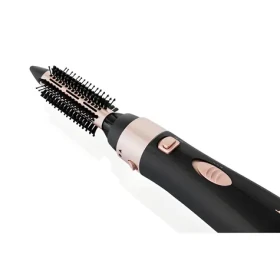 ETA ETA532190010 Fenité Black Edition černá / Multifunkční kulma na vlasy / 1000 W / 6 nástavců (ETA532190010)
