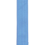 D'Addario Polypropylene Ukulele Strap Blue