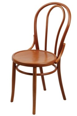 BRADOP Jídelní židle DRAHUŠKA Z164 BRA-Z164-ZIDLE