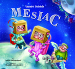 Mesiac - Andrea Kaczmarek