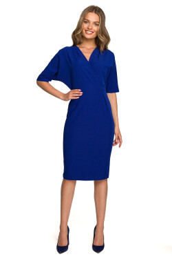 Denní šaty model 171201 Stylove XL