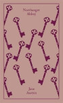Northanger Abbey - Jane Austenová
