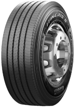PIRELLI ITINERIS 315/70 R22,5 156/150L