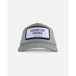 JOHN HATTER & CO LEGENDS LIVE FOREVER 1-1059-U00 NEUPLATŇUJE SE