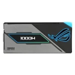 ASUS ROG THOR 1000W Platinum III E / Zdroj / ATX / 80 PLUS Platinum / modulární kabeláž / aktivní PFC (90YE00V8-B0NA00)