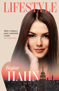 Lifestyle - Taylor Hahn - e-kniha