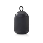 Nedis Bluetooth reproduktor šedá / Reproduktor / 15 W / Voděodolný / Závěsný popruh (SPBT37101GY)