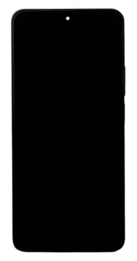 Xiaomi Redmi Note 11 Pro+ 5G zelená / LCD displej + dotykové sklo + přední kryt / Service Pack (57983112186)