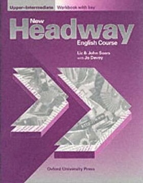 New Headway Workbook with Key
