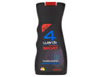 4ward Sprchový gel Extreme Sport 500ml