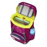 Školní batoh Step by Step GRADE, Sweet Unicorn Nuala, AGR certifikát