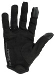MAX1 Long rukavice Black vel.