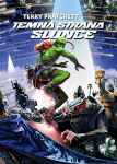 Temná strana Slunce - Terry Pratchett