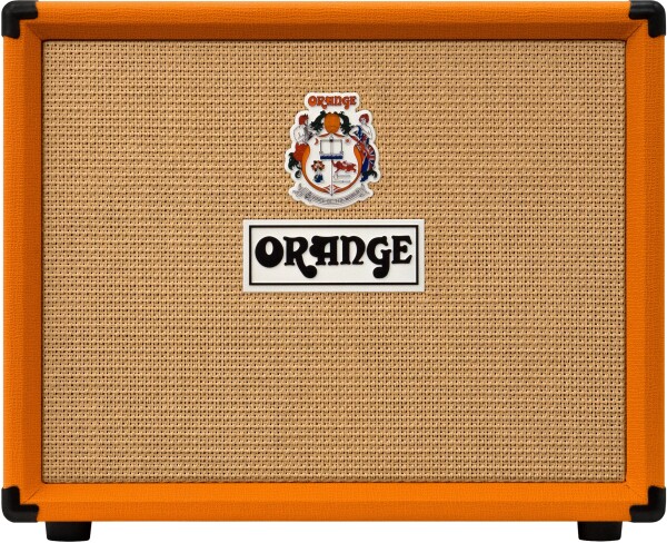 Orange Super Crush 100C