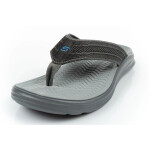Žabky Skechers Sargo 204383 CHAR