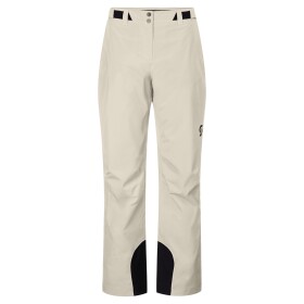 SCOTT Pants W's Ultimate Dryo 10, Latte Beige (vzorek) velikost: M