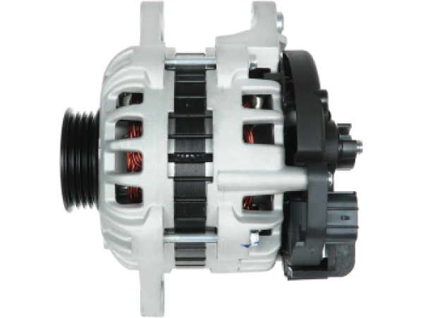 Alternátor HYUNDAI i10 I (PA) 1.1 a 1.2 Benzin