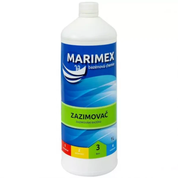 Marimex zazimovač (11303002)