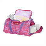 Sportovní taška Step by Step - Star Stella