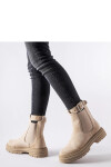 Boty model 206528 Solea 38