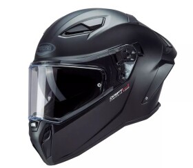 Integrální helma Caberg Drift Evo II matt black - S / černá