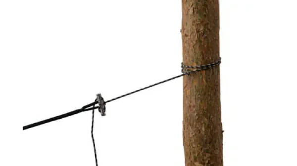 Amazonas Microrope / Upevňovací lano / Nosnost: 150 kg (AZ-3027000)