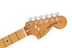 Fender LE Mark Speer Stratocaster MN Natural