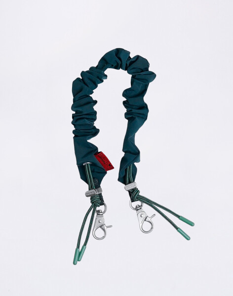 Topologie Bungee Wrist Strap Spruce