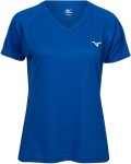 Mizuno Běžecké tričko DRYLITE TEE J2EA926045 - Běžecké tričko Mizuno DRYLITE TEE J2EA926021 Velikost textilu: S