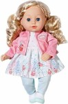 Zapf Creation Baby Annabell Little Soft Sophia 36 cm