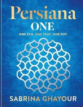 Persiana One - Sabrina Ghayour