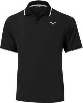 Límečkové tričko Mizuno Polo 32EA7041C24 Velikost textilu: