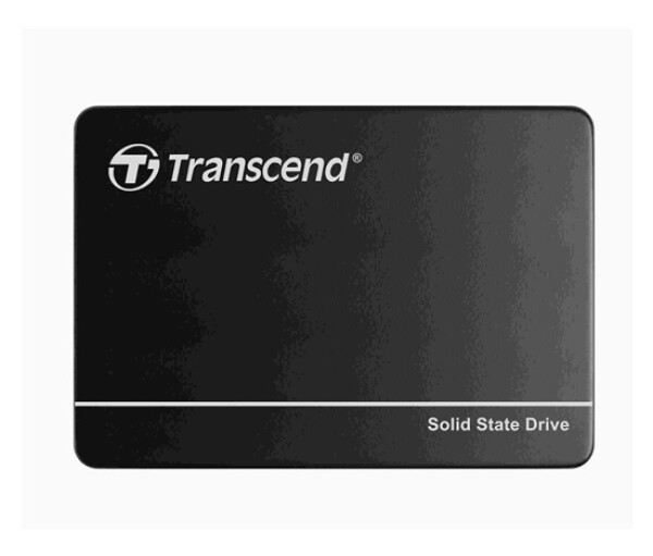 TRANSCEND Industrial SSD 452K-I, 128GB, 2,5", SATA III EDF_985085