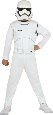 Kostým Stormtrooper, 7-8 let - EPEE