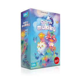 Ostrov Mukíků - Albi