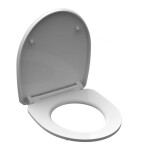 Schütte WHITE WAVE | Duroplast HG, Soft Close 4008431825847