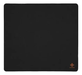 Deltaco Gaming GAM-137 černá / Herní podložka pod myš / 450 x 400 x 4 mm / guma (GAM-137)