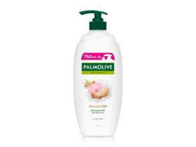 Palmolive Naturals Almond Milk sprchový krém 750ml