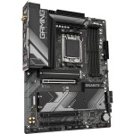 GIGABYTE B650 GAMING X AX V2 / AM5 / 4x DDR5 / 3x PCIex16 / 2.5GLAN / Wi-Fi / BT / ATX (B650 GAMING X AX V2)