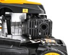 Benzínová sekačka Riwall PRO RPM 5140 V