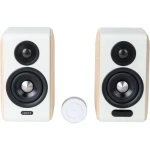 EDIFIER S880DB MKII bílá / 2.0 / reproduktory / Bluetooth / opt. / 3.5mm jack / RMS 88W (S880DB MKII White)