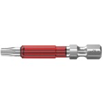 Wiha 42133 bit Torx T 30 molybden-vanadová ocel tvrzeno 5 ks